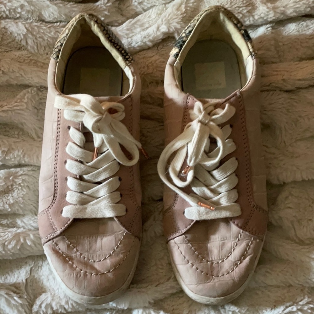 Dolce vita sneakers